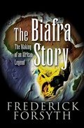 Cover: The Biafra Story - Pen & Sword Military