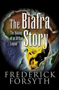 Enlarge image Cover: The Biafra Story - Pen & Sword Military