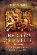 Cover: Gods of Battle - Pen and Sword