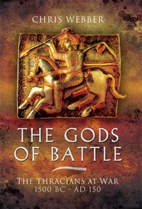 Enlarge image Cover: Gods of Battle - Pen and Sword
