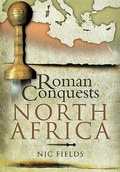 Cover: Roman Conquests: North Africa - Pen and Sword