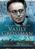 Cover: Life and Fate of Vasily Grossman - Pen and Sword