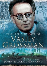 Abbildung von: Life and Fate of Vasily Grossman - Pen and Sword