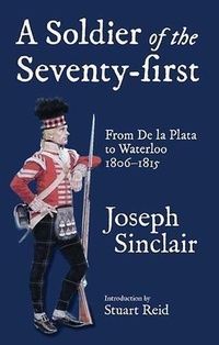 Enlarge image Cover: Soldier of the Seventy-First - Frontline Books