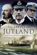 Cover: Battle of Jutland - Pen and Sword