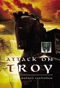 Cover: Attack on Troy - Pen and Sword