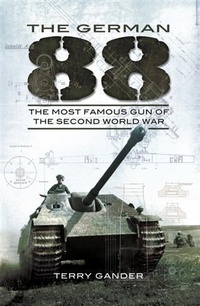 Enlarge image Cover: German 88 - Pen and Sword