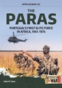 Cover: With the Paras in Helmand - Pen and Sword