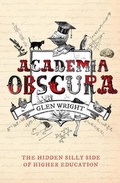 Cover: Academia Obscura - Unbound