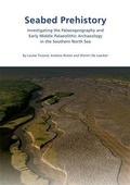 Cover: Seabed Prehistory - Wessex Archaeology