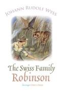 Cover: The Swiss Family Robinson - Sovereign