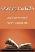 Cover: Opening the Bible - ATF Press