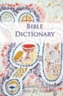 Cover: Bible Dictionary - ATF Press