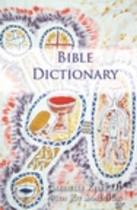Enlarge image Cover: Bible Dictionary - ATF Press