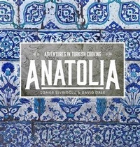 Abbildung von: Anatolia - Allen & Unwin