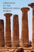 Cover: Urbanism in the Preindustrial World - The University of Alabama Press