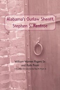 Cover: Stephen S. Renfroe - The University of Alabama Press