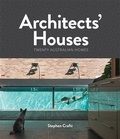 Cover: Architects' Houses - Allen & Unwin