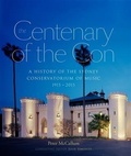 Cover: Centenary of the Con - Allen & Unwin
