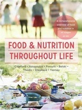 Cover: Food and Nutrition Throughout Life - Allen & Unwin
