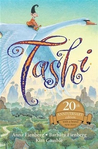 Enlarge image Cover: Tashi - Allen & Unwin