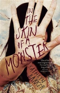 Enlarge image Cover: In the Skin of a Monster - A&U Children
