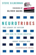 Cover: NeuroTribes - Allen & Unwin