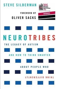 Enlarge image Cover: NeuroTribes - Allen & Unwin