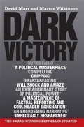 Cover: Dark Victory - Allen & Unwin