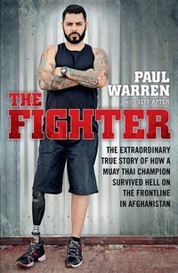 Enlarge image Cover: The Fighter - Allen & Unwin