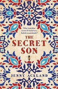 Cover: The Secret Son - Allen & Unwin