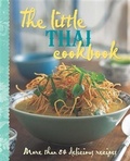 Cover: The Little Thai Cookbook - Murdoch Books