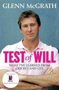 Abbildung von: Test of Will - Allen & Unwin