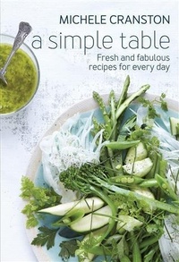 Enlarge image Cover: A Simple Table - Murdoch Books