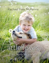 Abbildung von: Little Loves - A&U New Zealand