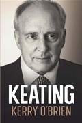 Cover: Keating - Allen & Unwin