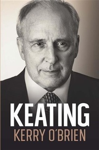 Enlarge image Cover: Keating - Allen & Unwin