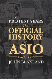 Abbildung von: The Protest Years - Allen & Unwin
