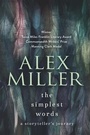 Cover: The Simplest Words - Allen & Unwin