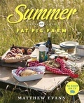 Cover: Summer on Fat Pig Farm - Murdoch Books
