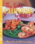 Cover: The Little Chinese Cookbook - Murdoch Books