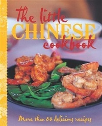 Abbildung von: The Little Chinese Cookbook - Murdoch Books
