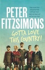 Cover: Gotta Love This Country! - Allen & Unwin
