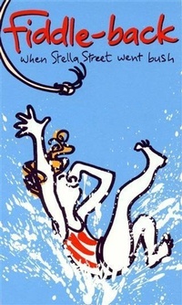 Enlarge image Cover: Fiddle-back - Allen & Unwin