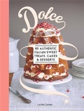 Cover: Dolce - Murdoch Books