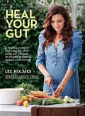 Cover: Heal Your Gut - Allen & Unwin