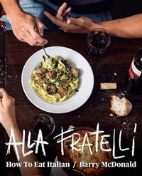 Enlarge image Cover: Alla Fratelli - Allen & Unwin