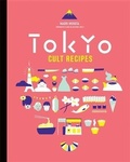 Cover: Tokyo Cult Recipes - Allen & Unwin