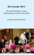 Cover: Die Synode 2015 - ATF Press