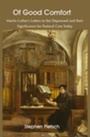 Cover: Of Good Comfort - ATF Press